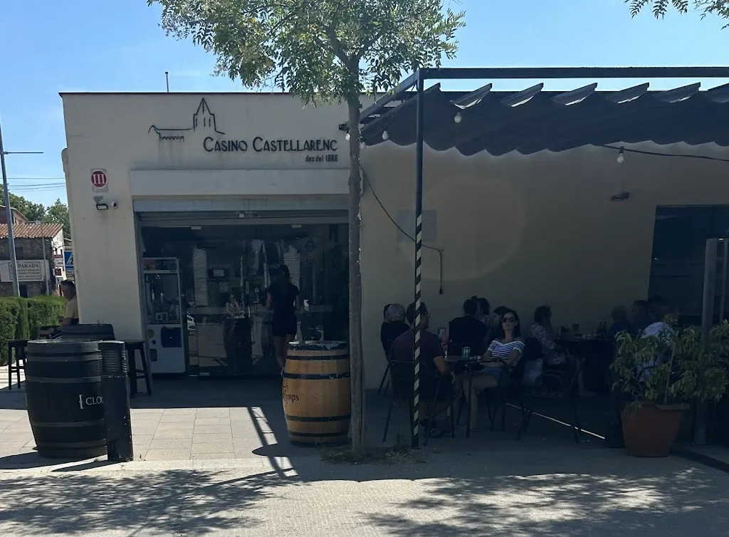 Casino Castellarenc_Castell-Platja dAro_slider_image_2