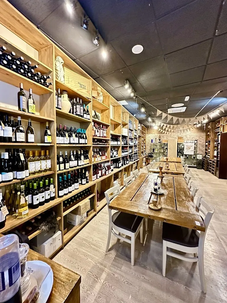 Steven Koch_Katavi - Wine bar & Gourmet_Alfàs del Pi l_review