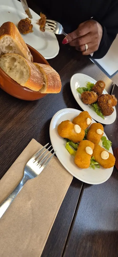 Gordon Turner_Katavi - Wine bar & Gourmet_Alfàs del Pi l_review