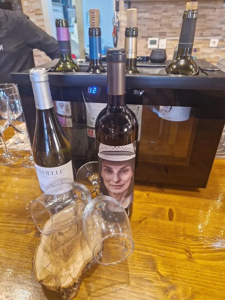 Heero_Katavi - Wine bar & Gourmet_Alfàs del Pi l_review