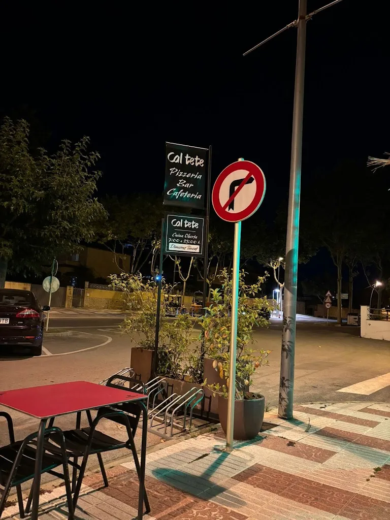 Xevi Vilamala yague_Cal tete Castell d'Aro_Castell-Platja dAro_review