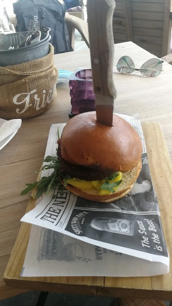 Menu_Friends Bar Restaurant_Castell-Platja dAro_image_5