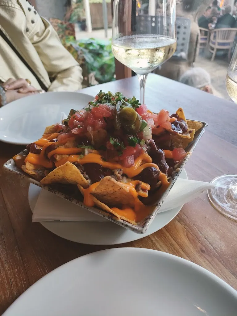 Menu_Friends Bar Restaurant_Castell-Platja dAro_image_8