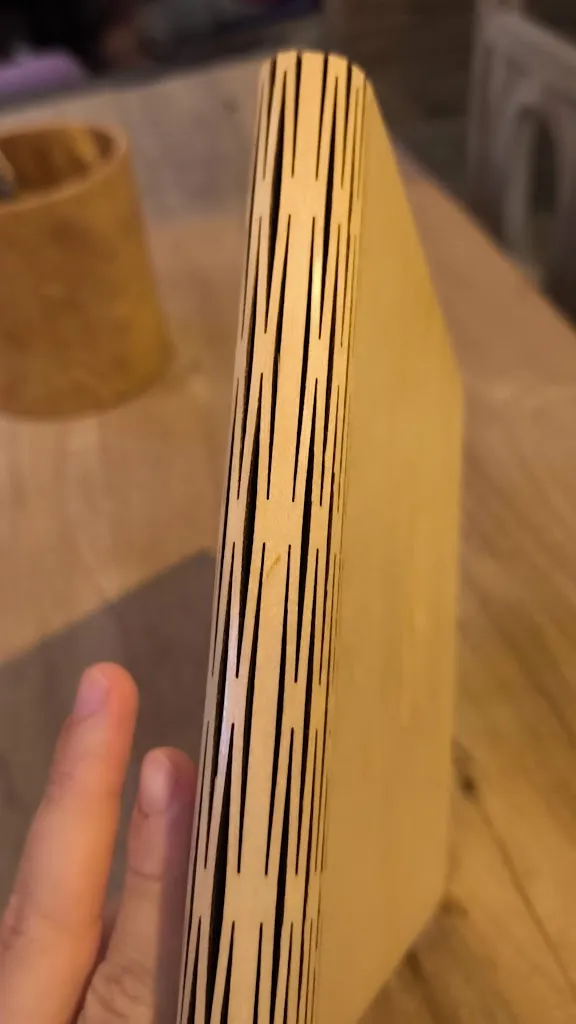 Vladimir_Friends Bar Restaurant_Castell-Platja dAro_review