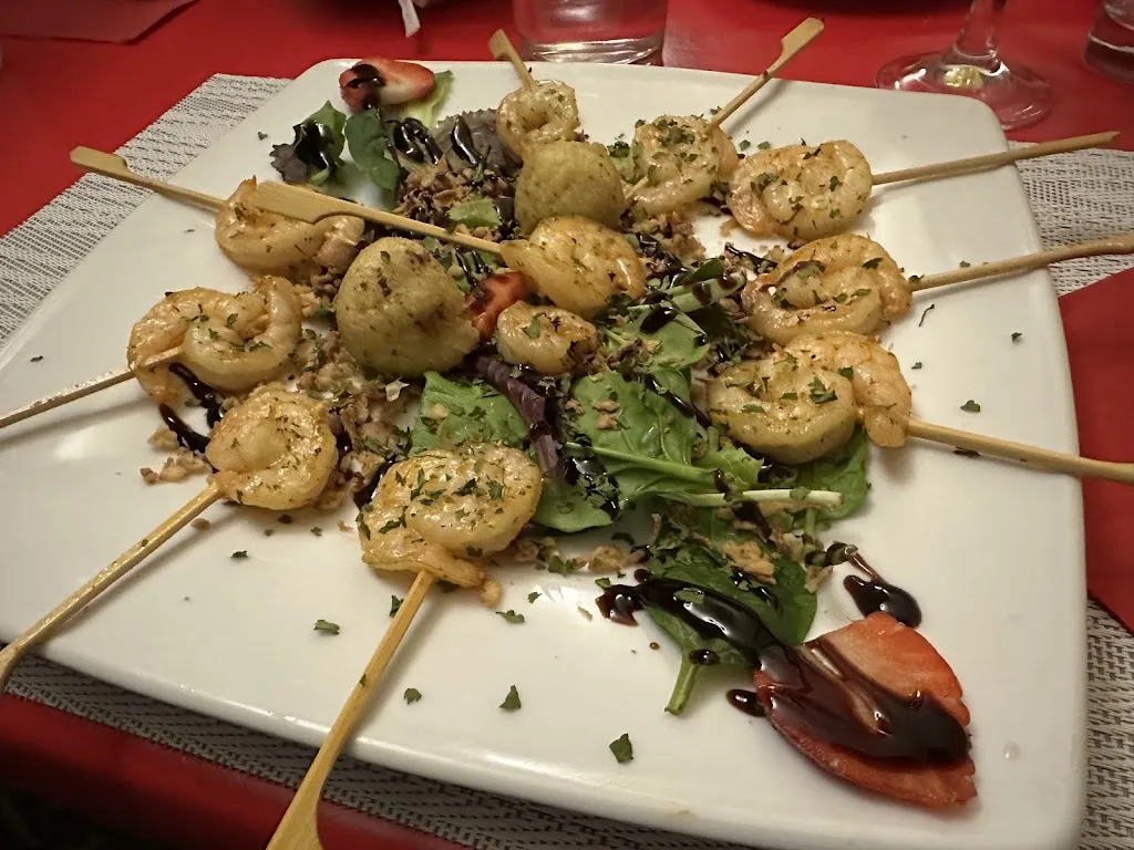 Pub Reviewer-UK_Restaurant Casa Fortià_Fortià_review