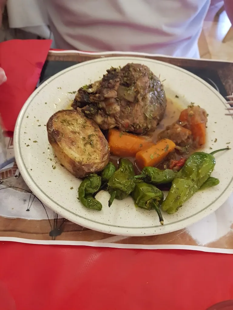 Glenn ACLR_Restaurant Casa Fortià_Fortià_review