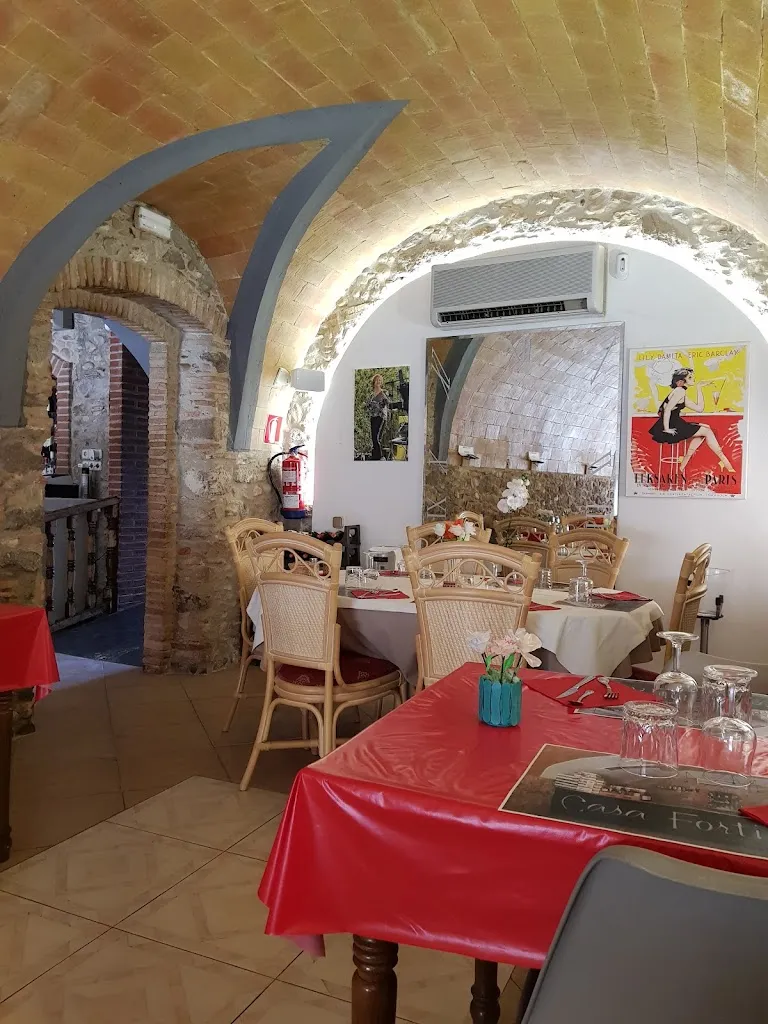 Restaurant Casa Fortià_Fortià_slider_image_1