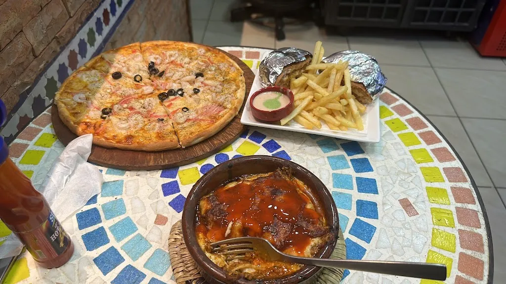 Abousoufian Elmrabetsellami_Dos corazones fortia_Fortià_recensione