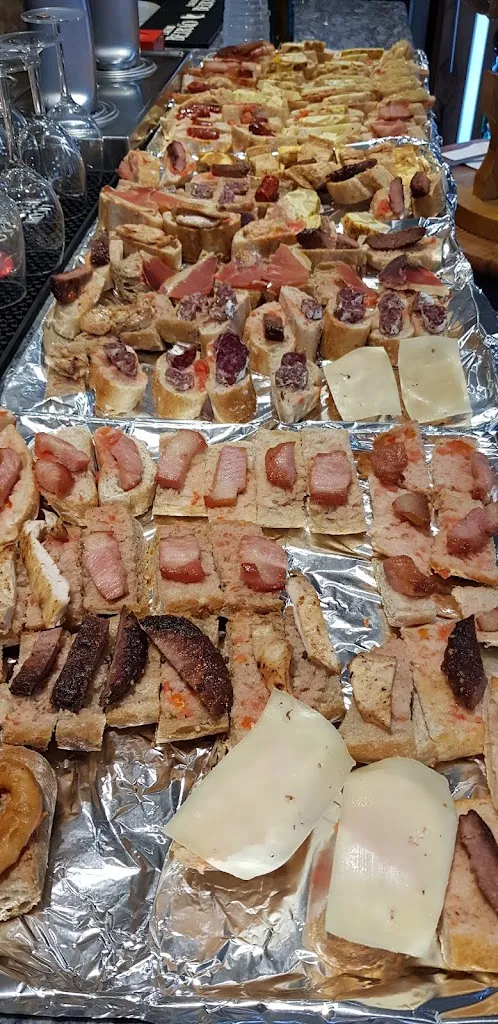 Menu_Àngel Bar Restaurant_Fornells de la Selva_image_5