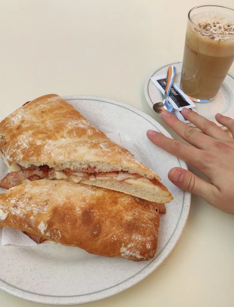 Menu_Àngel Bar Restaurant_Fornells de la Selva_image_7