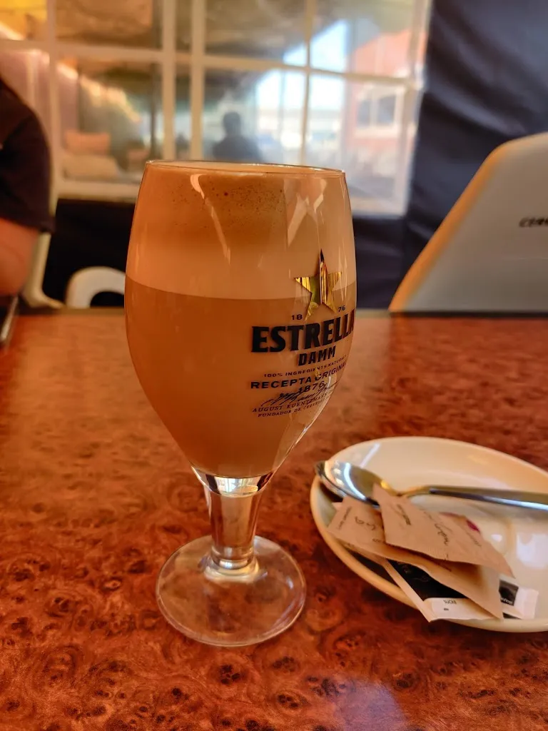 Menu_Àngel Bar Restaurant_Fornells de la Selva_image_8