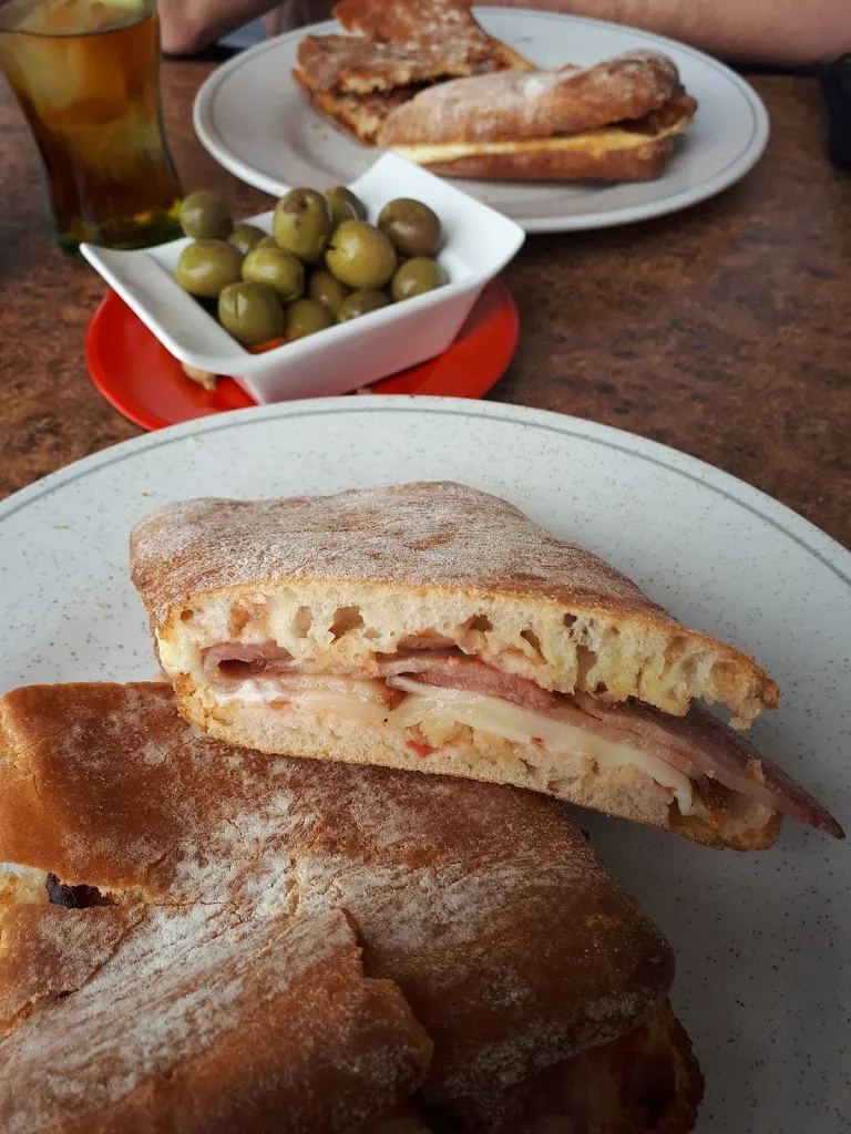 Menu_Àngel Bar Restaurant_Fornells de la Selva_image_9