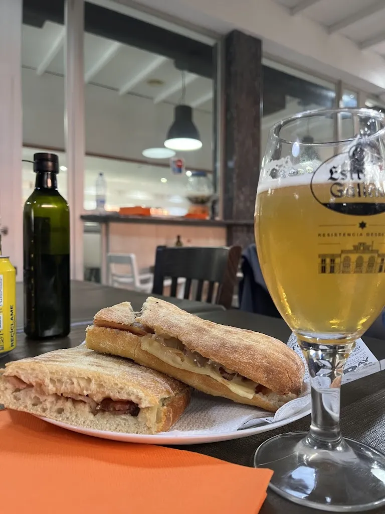 Àngel Bar Restaurant_Fornells de la Selva_slider_image_2