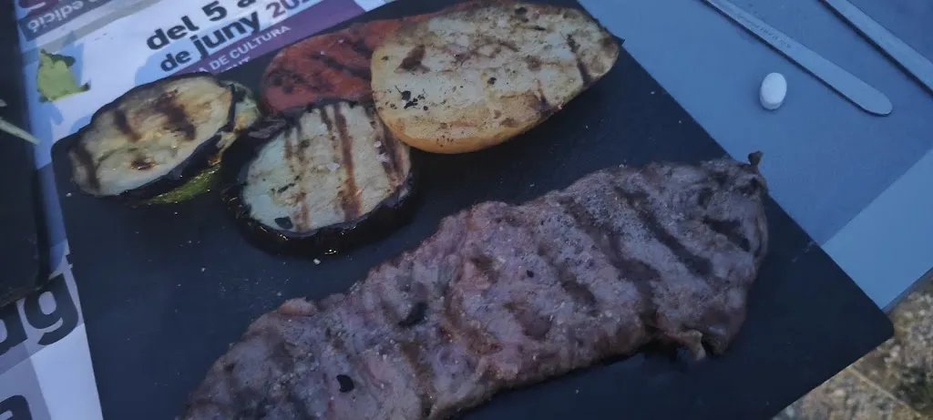 Patricia Martinez Segura_Centre Social Fornells de la Selva_Fornells de la Selva_recensione