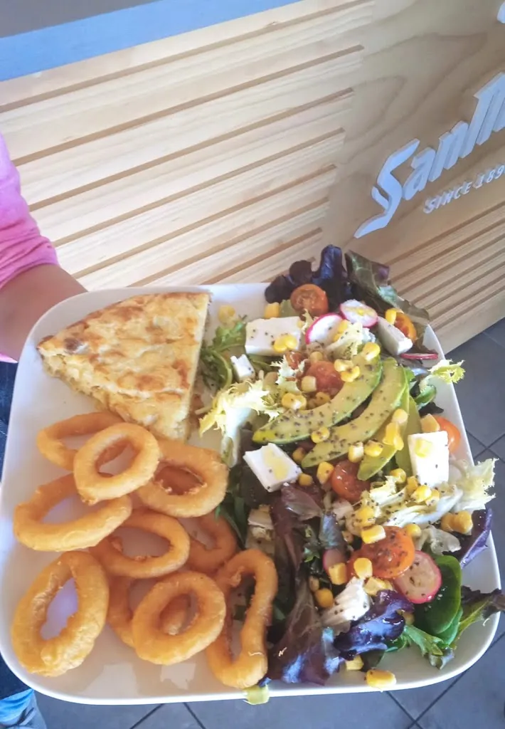 Menu_La Granja_Fornells de la Selva_image_3