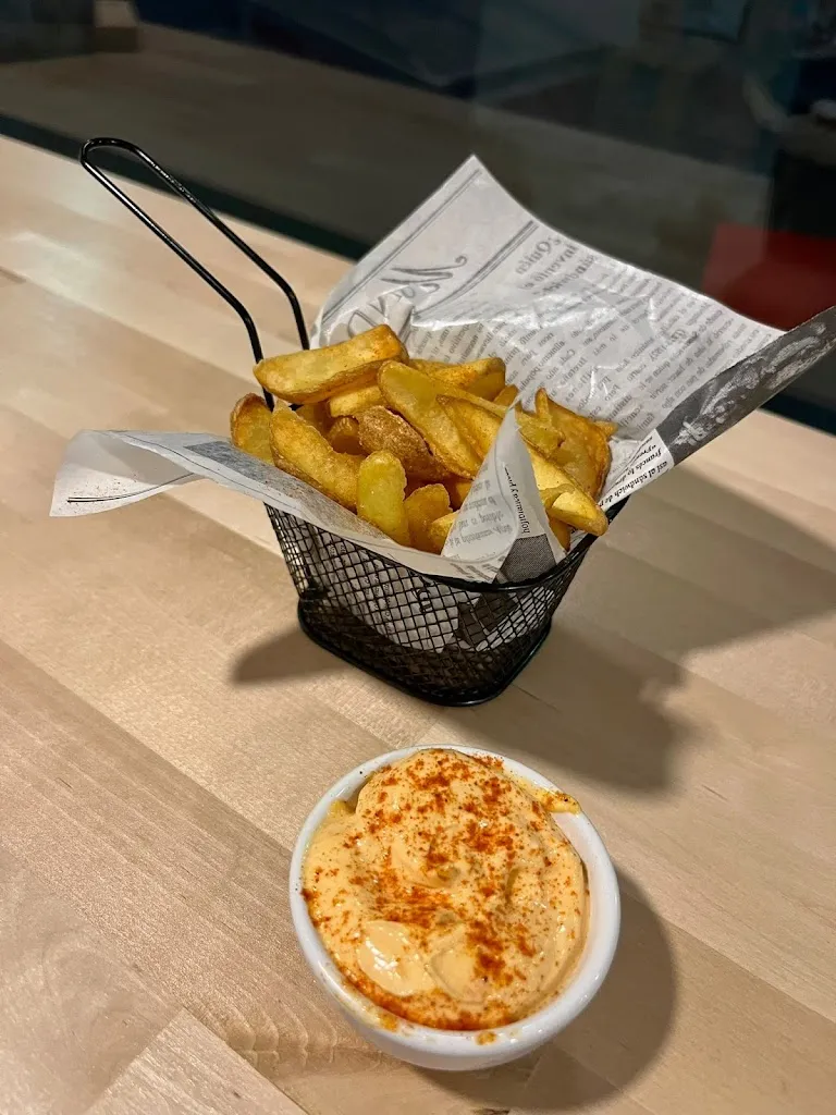 Menu_La Granja_Fornells de la Selva_image_9