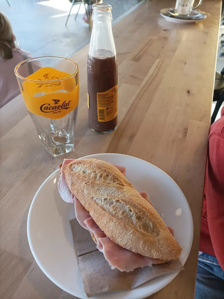 Miquel Sitjà_La Granja_Fornells de la Selva_review