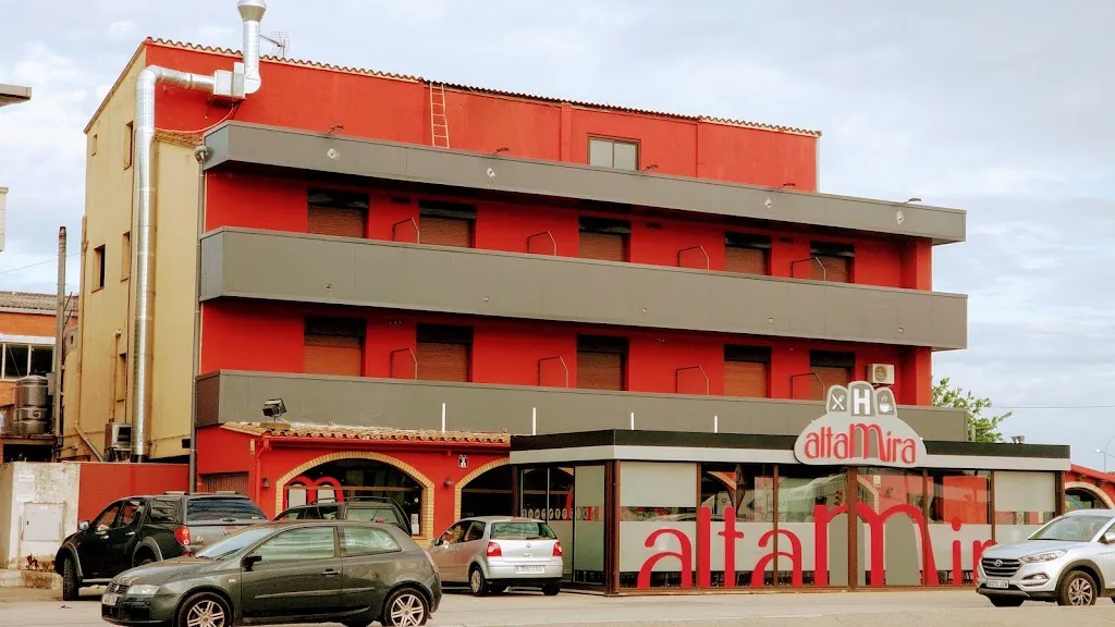 Hotel Altamira_Fornells de la Selva_slider_image_1