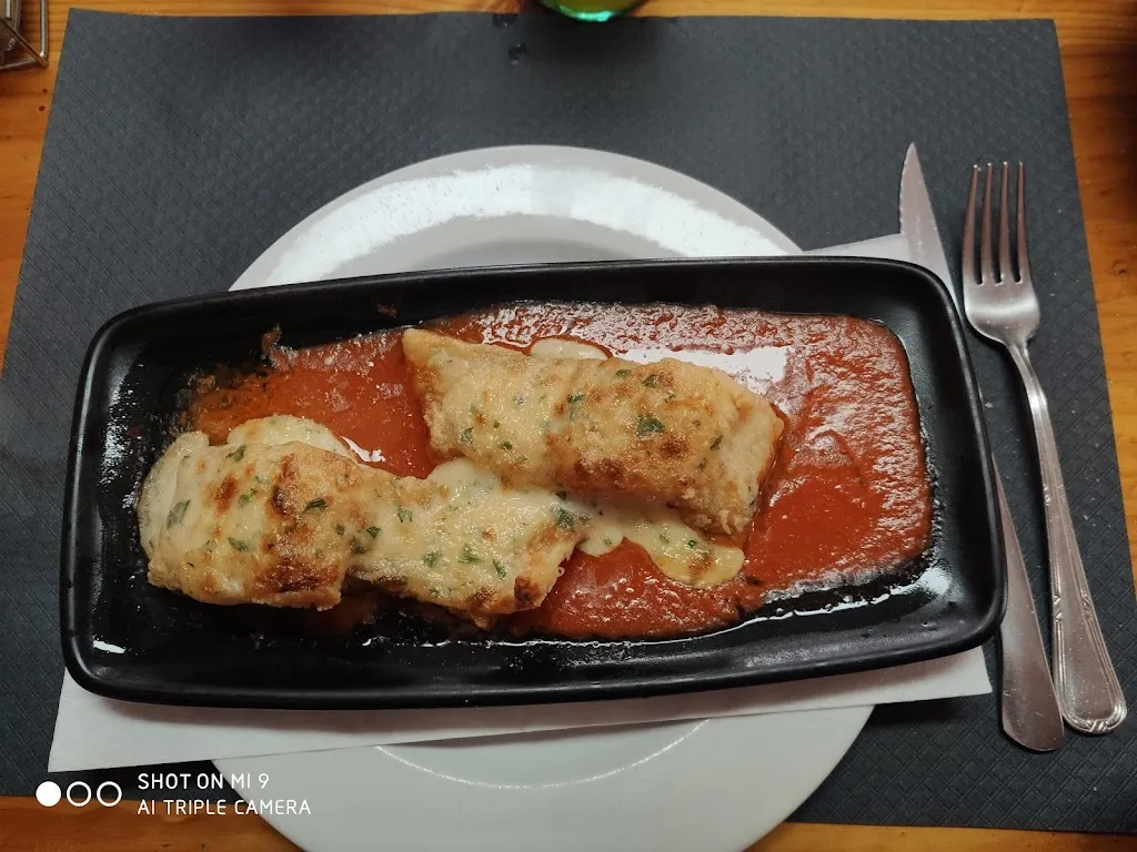 Eduard Roca Font_La Placeta_Fornells de la Selva_review