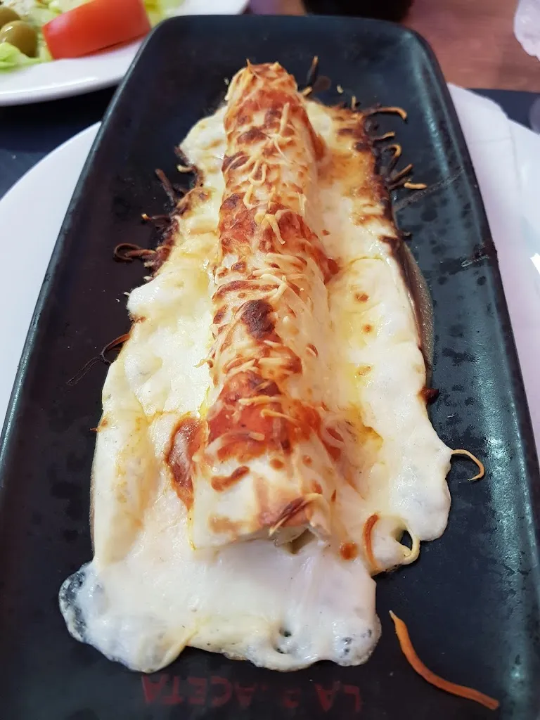 La Placeta_Fornells de la Selva_slider_image_2