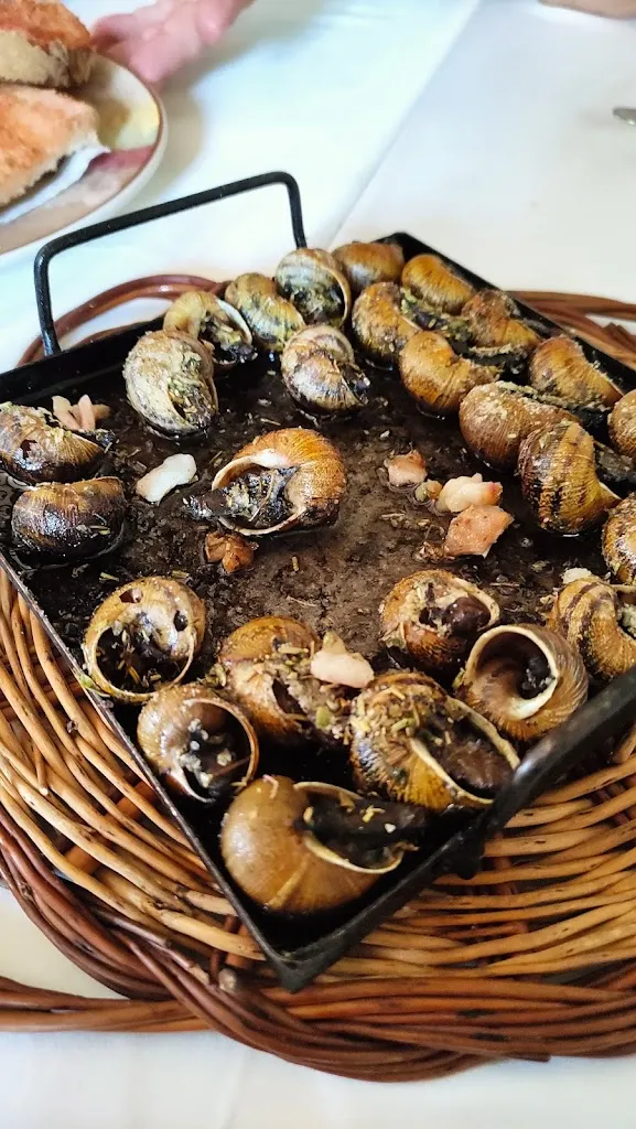 Menu_Restaurant Mas Les Goges_Garrigoles_image_5