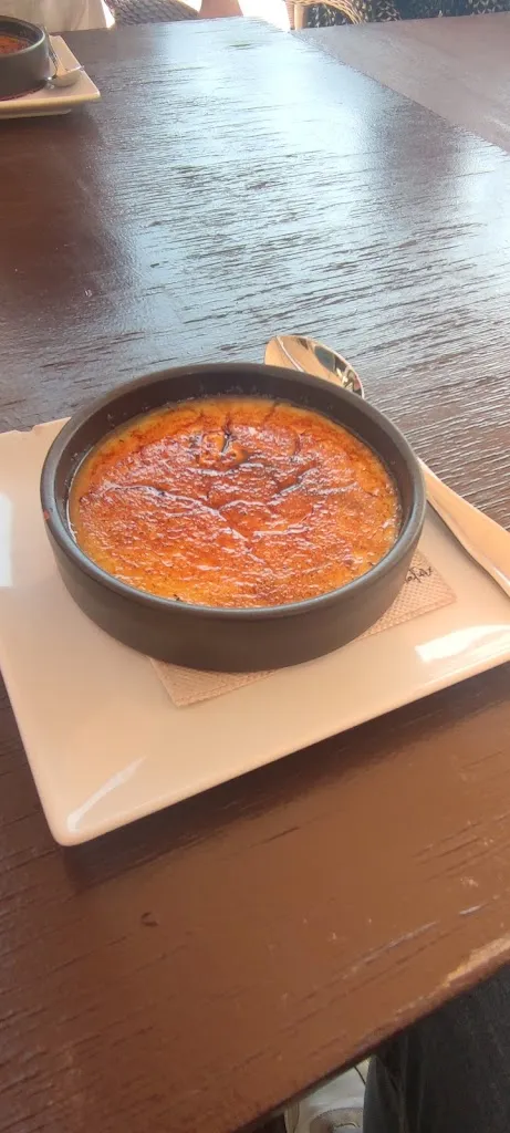 Menu_Restaurant Mas Les Goges_Garrigoles_image_6