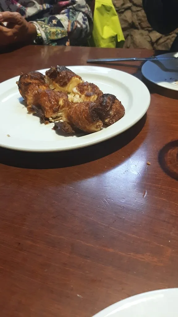 Menu_Restaurant Mas Les Goges_Garrigoles_image_8