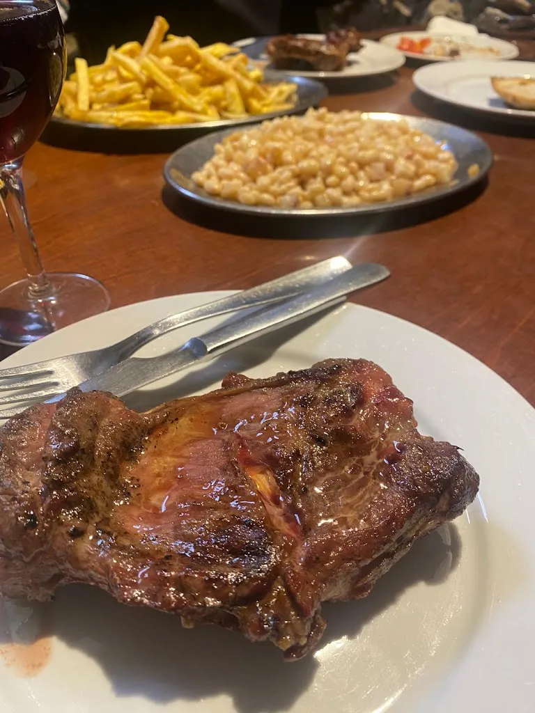 Menu_Restaurant Mas Les Goges_Garrigoles_image_9