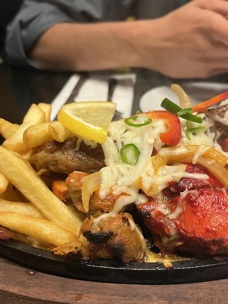 Liselotte Houben_Spice Villa_Alfàs del Pi l_review