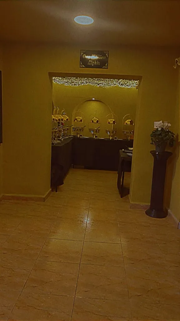 Jiya Ahmed_Spice Villa_Alfàs del Pi l_review