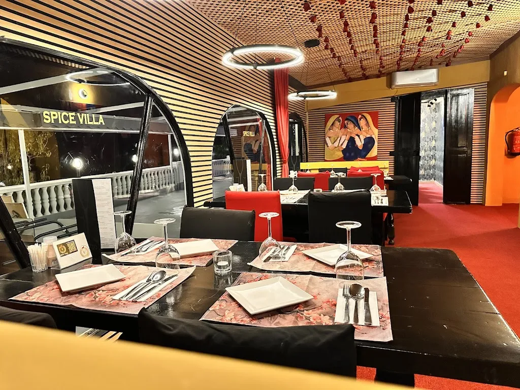 Spice Villa_Alfàs del Pi l_slider_image_3