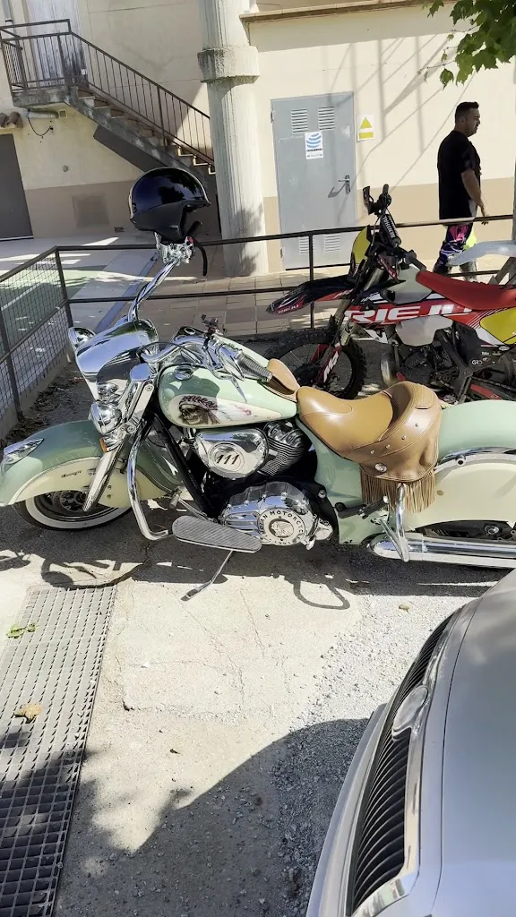 Al Dr_Centre Cívic_Garrigàs_review