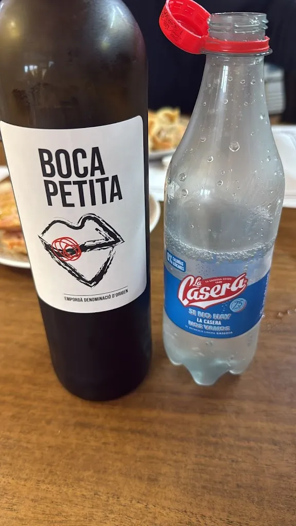 Franc Jodar_Centre Cívic_Garrigàs_review