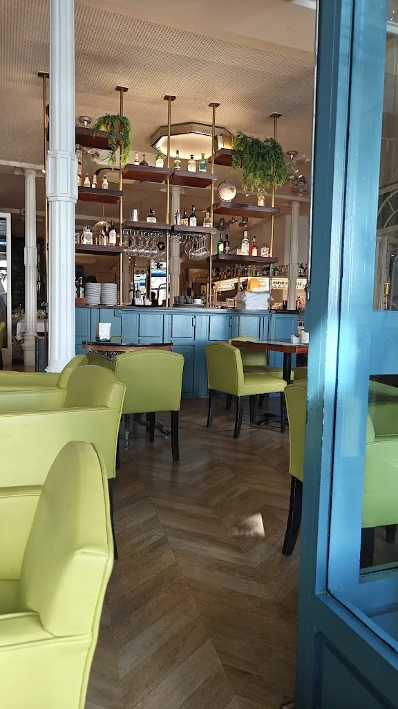 Restaurante Ginger_Ger_slider_image_2