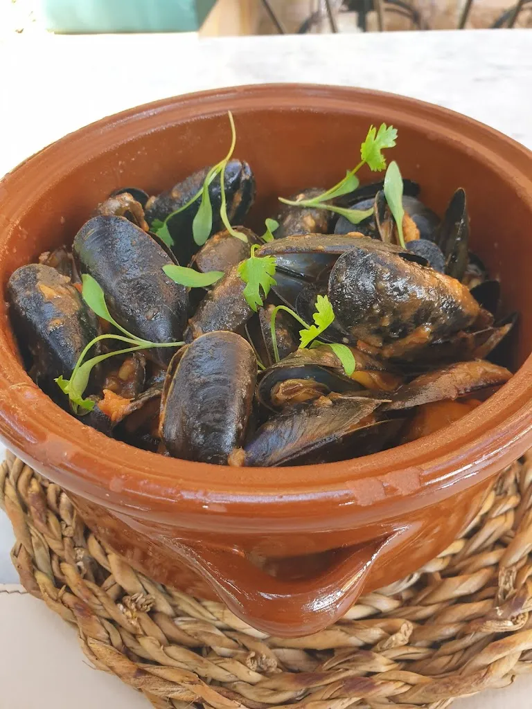 Menu_L'Eixida Restaurant Gastronòmic_Forallac_image_5