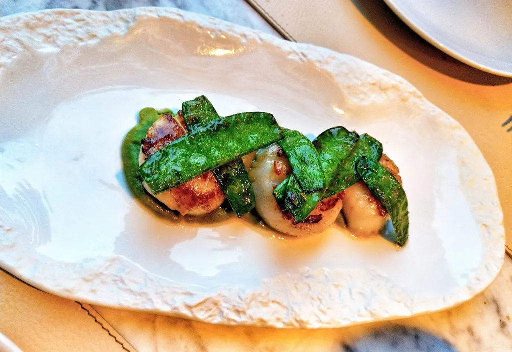 Menu_L'Eixida Restaurant Gastronòmic_Forallac_image_8