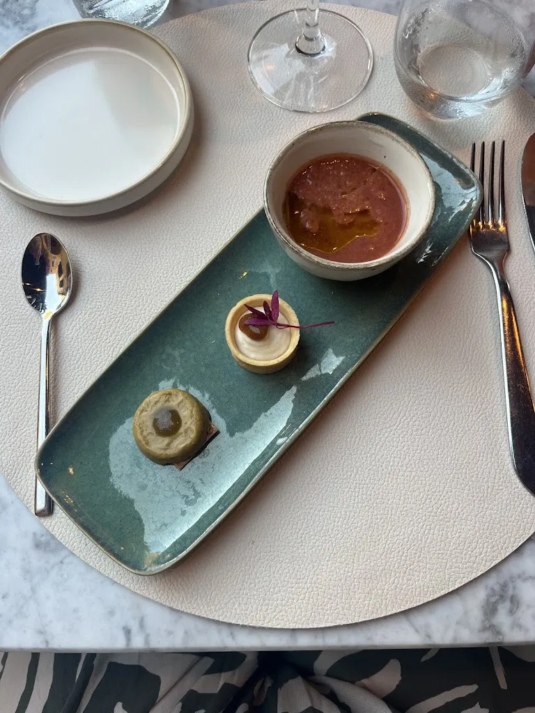 Saeran Williams_L'Eixida Restaurant Gastronòmic_Forallac_review