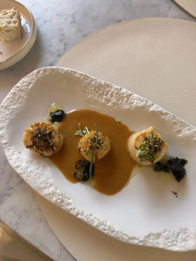 Cobbi Foodi_L'Eixida Restaurant Gastronòmic_Forallac_review