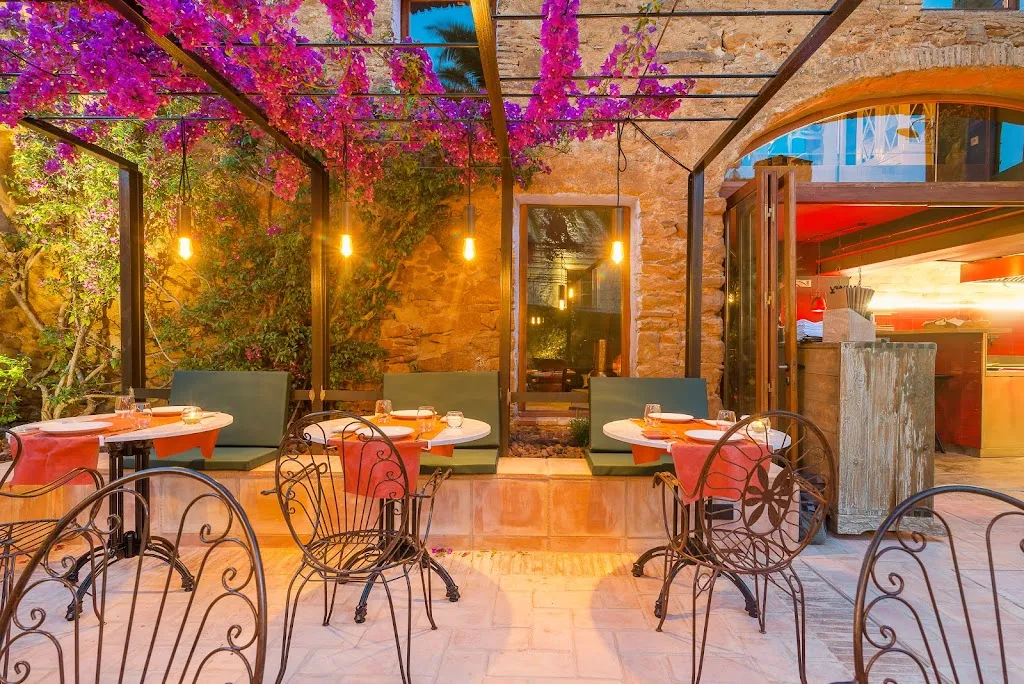 L'Eixida Restaurant Gastronòmic ristorante a Forallac