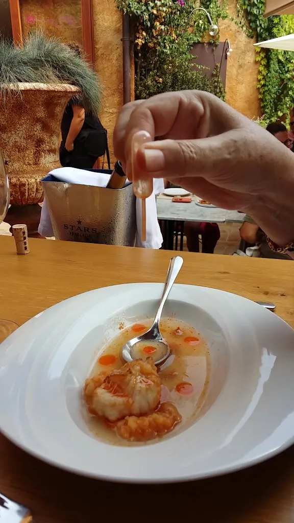 L'Eixida Restaurant Gastronòmic_Forallac_slider_image_2