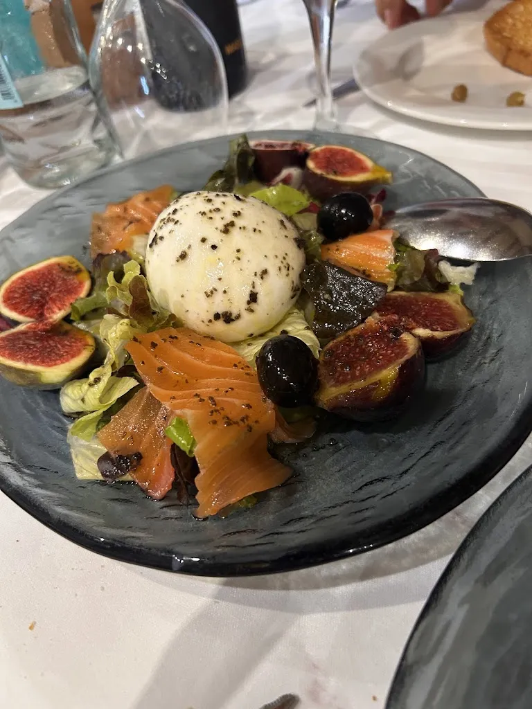 Claudio Zanotti_Restaurant Can Dolç_Forallac_review