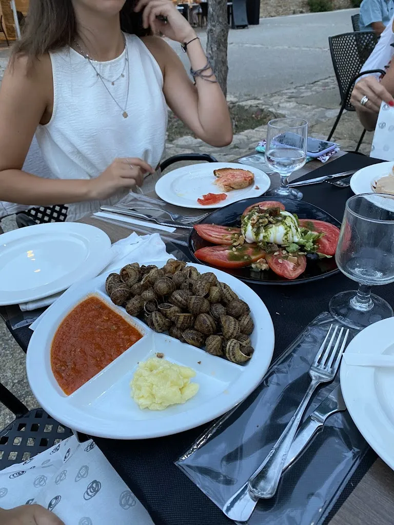 Marc A_Restaurant Can Dolç_Forallac_review