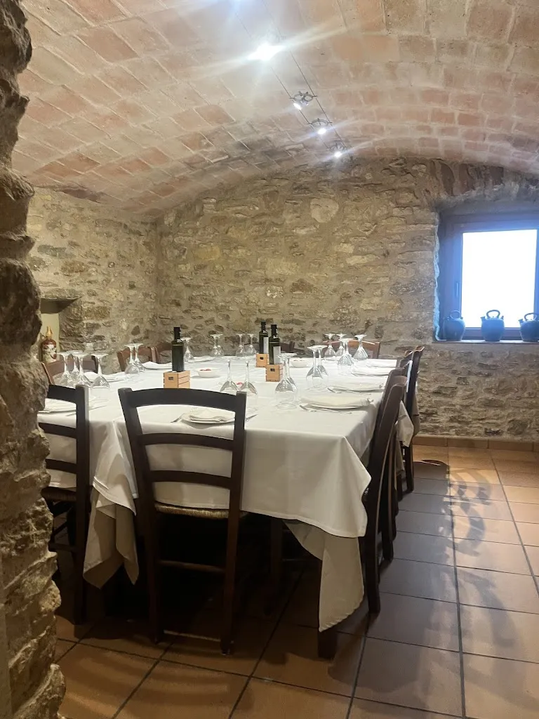 Restaurant Can Dolç restaurant in Forallac