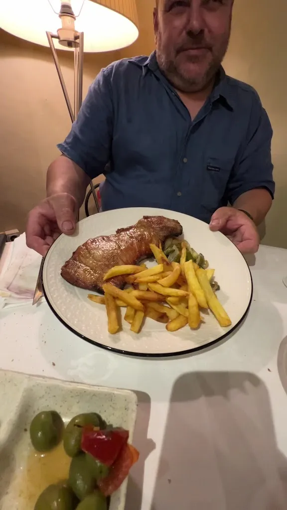 Restaurant Can Dolç_Forallac_slider_image_2