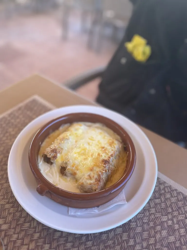 Menu_Restaurant la Roca_Forallac_image_5