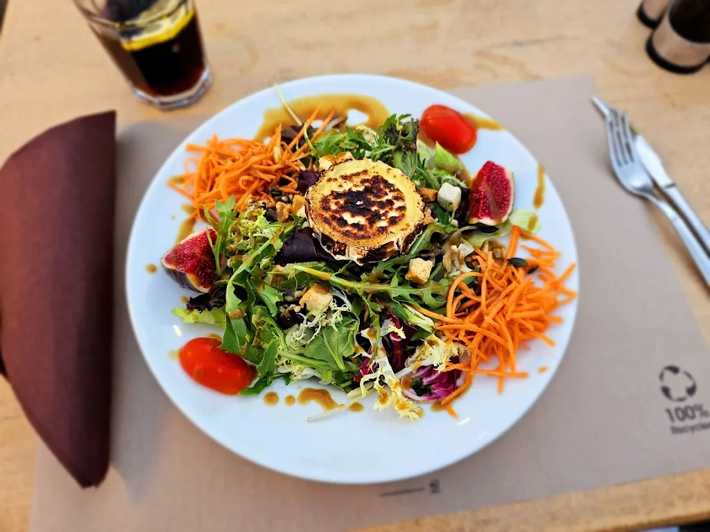 Menu_Restaurant la Roca_Forallac_image_6