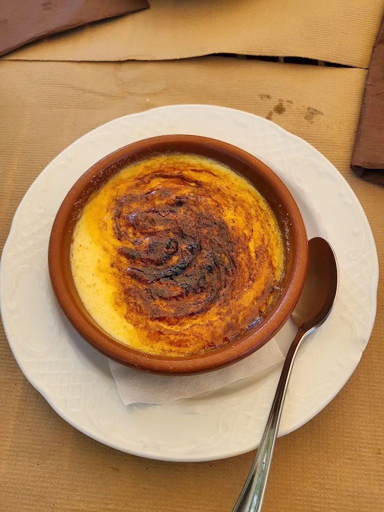 Menu_Restaurant la Roca_Forallac_image_7