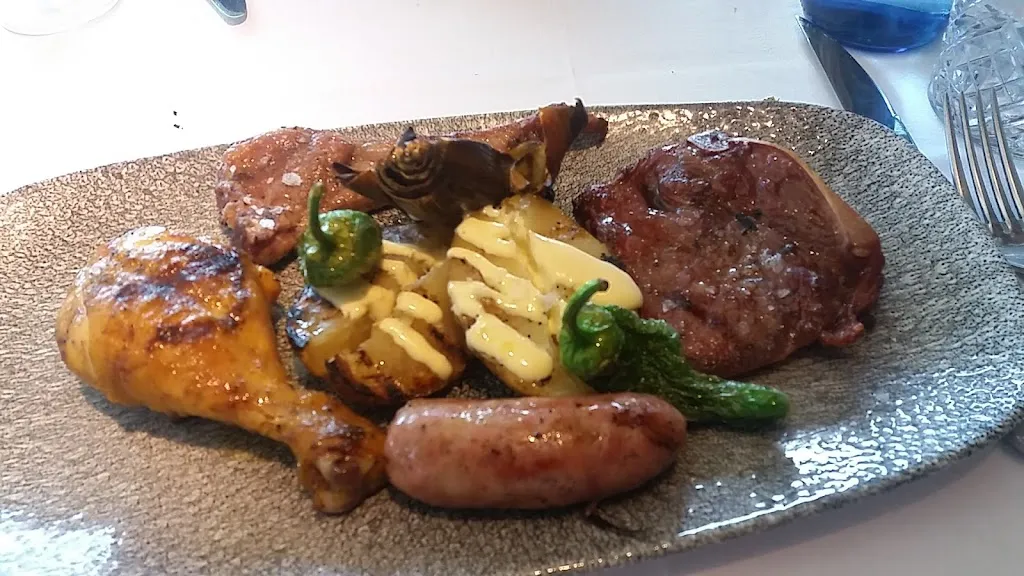 Menu_Restaurant la Masia_Forallac_immagine_5