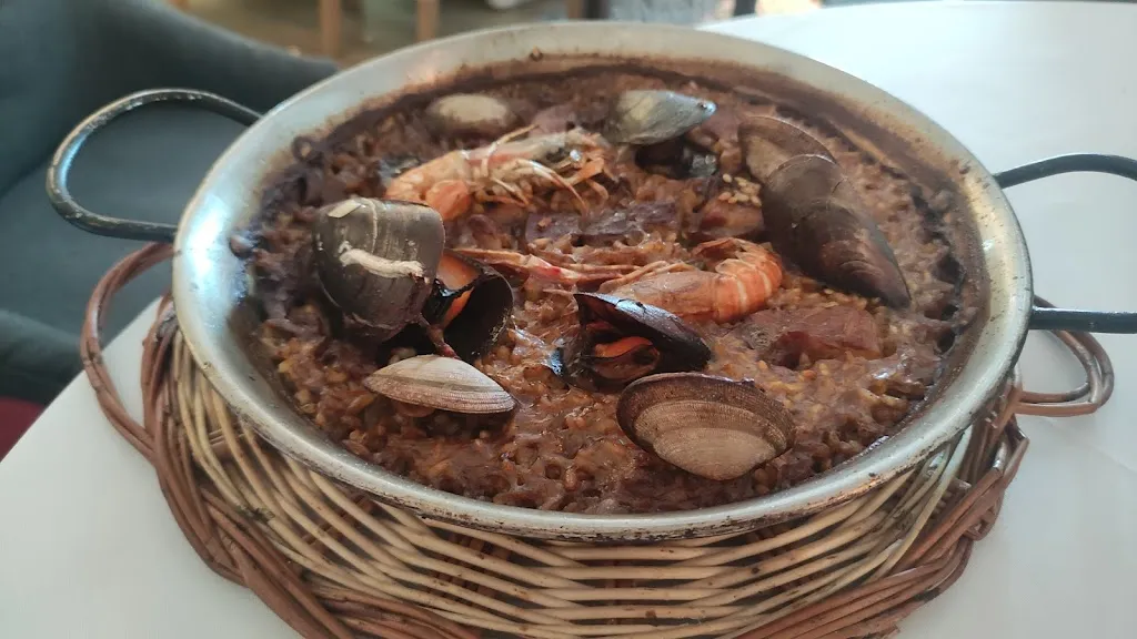 Menu_Restaurant la Masia_Forallac_immagine_6