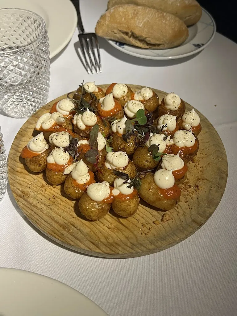 Menu_Restaurant la Masia_Forallac_immagine_9